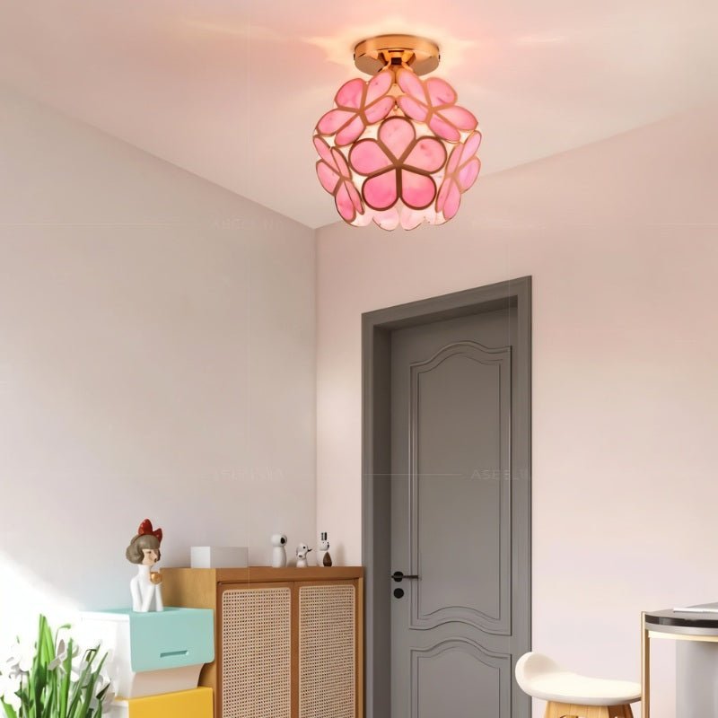 Nuzhat Ceiling Light