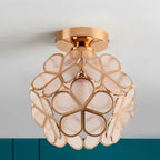 Nuzhat Ceiling Light