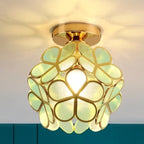 Nuzhat Ceiling Light