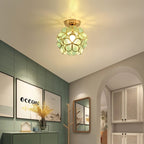 Nuzhat Ceiling Light