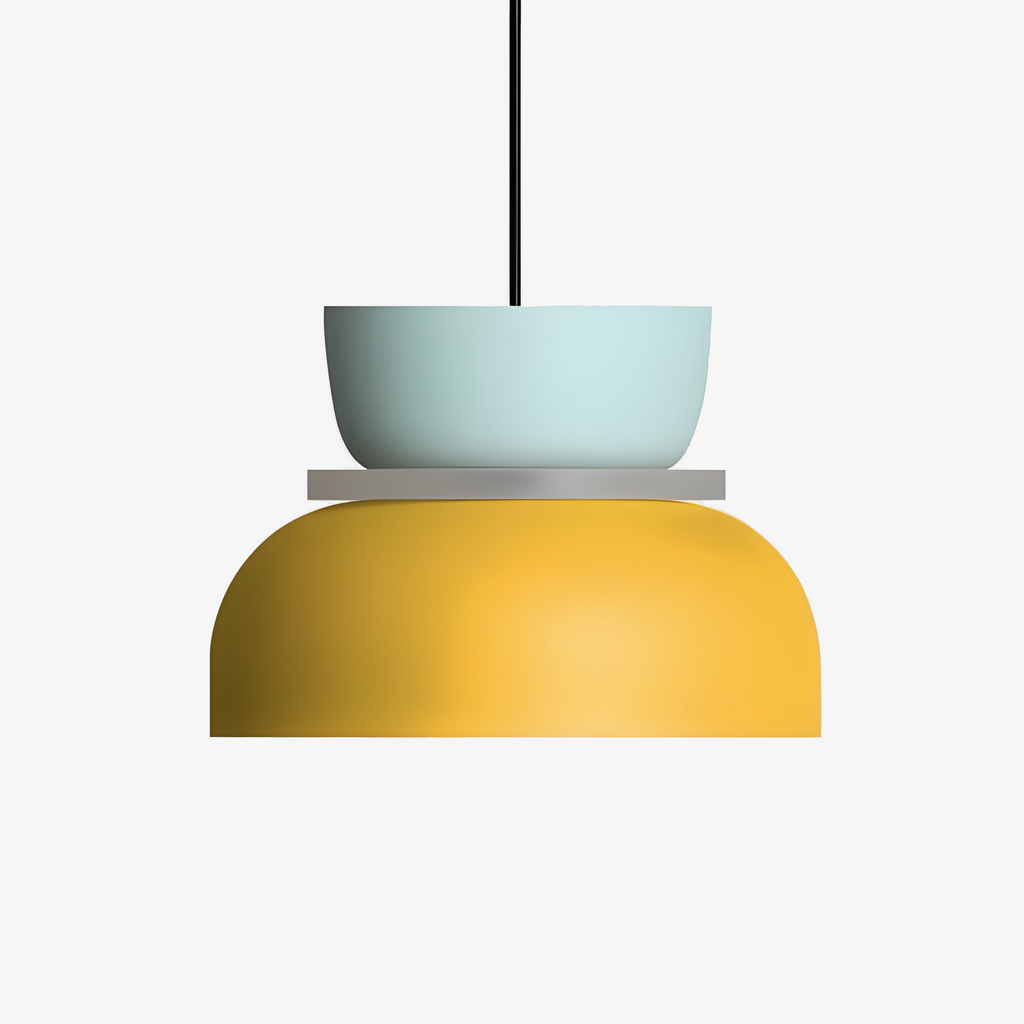 Macri Pendant Light