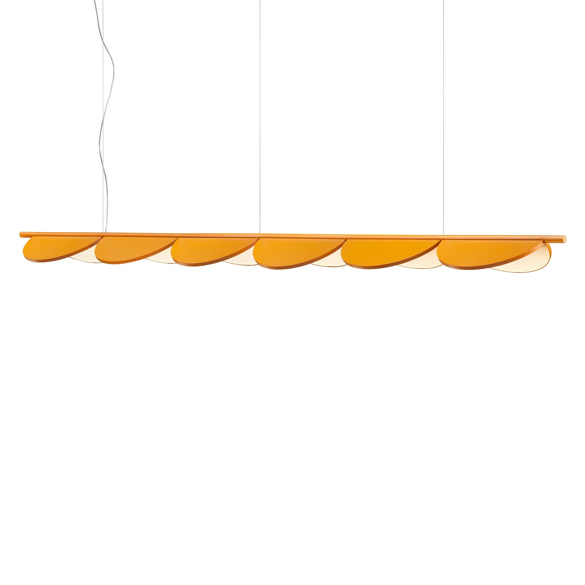 Almendra Linear Pendant Light