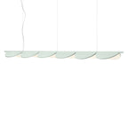 Almendra Linear Pendant Light