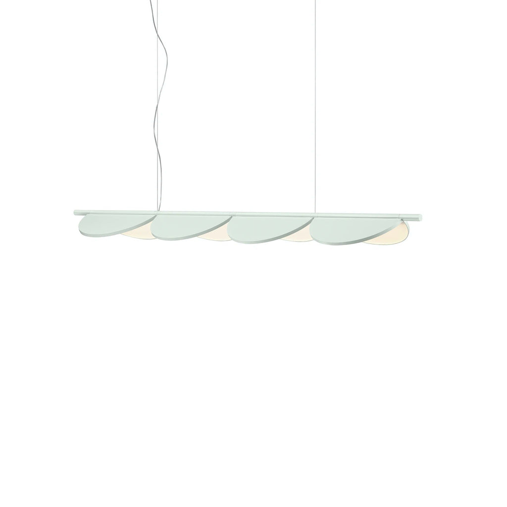 Almendra Linear Pendant Light