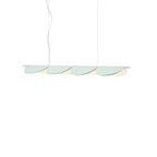 Almendra Linear Pendant Light