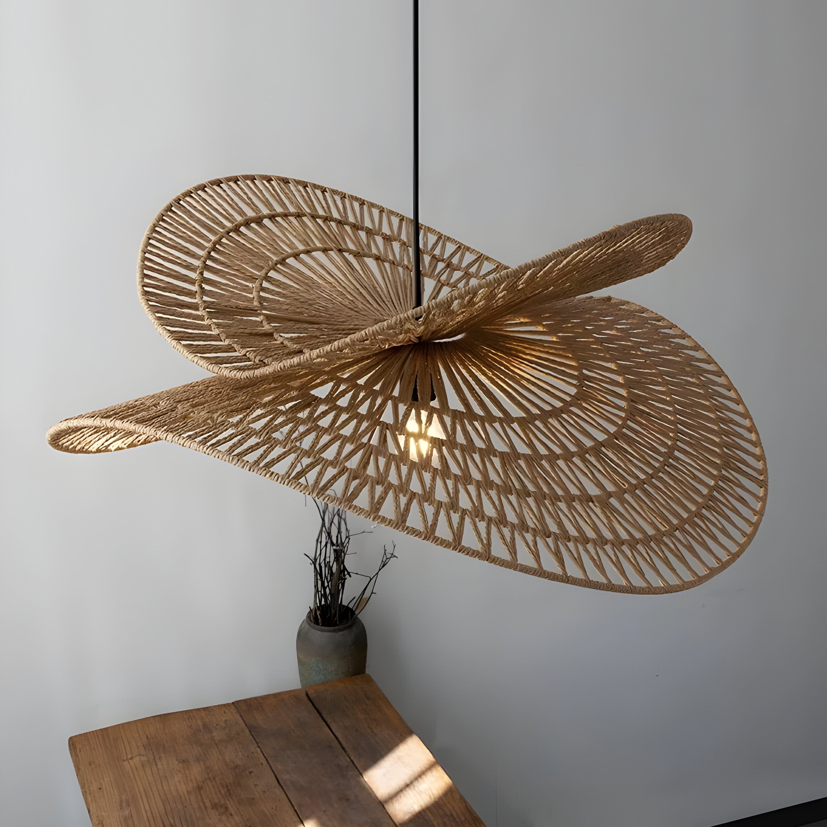 Xiami Pendant Light