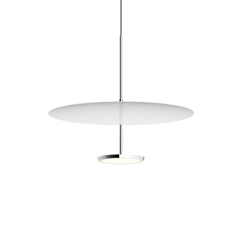 Sky Dome Pendant Light