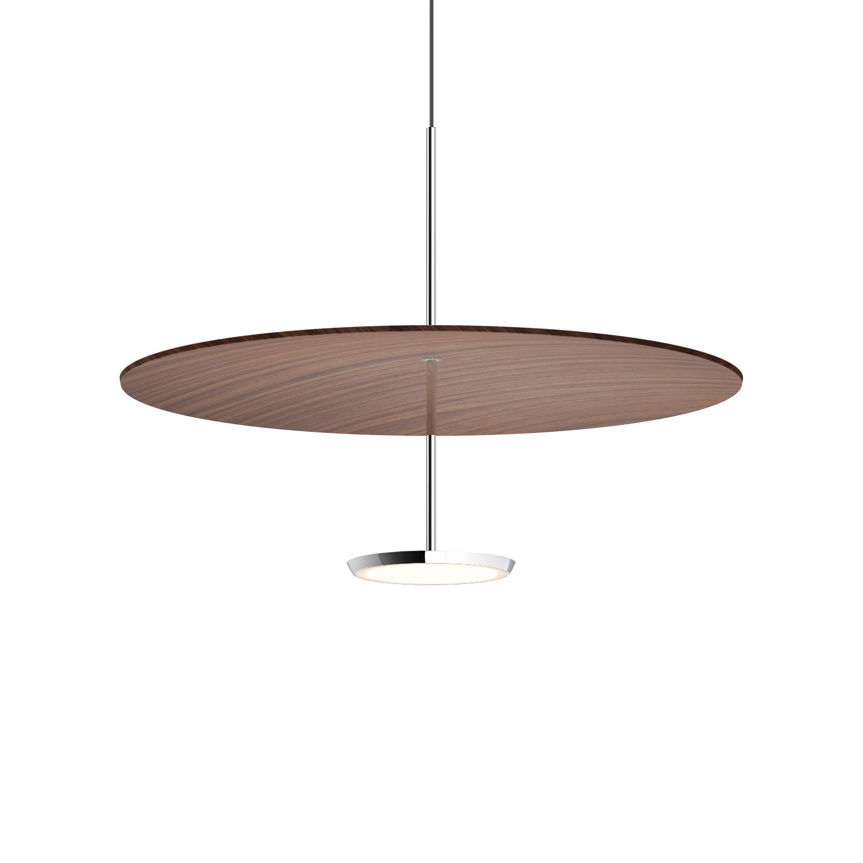 Sky Dome Pendant Light