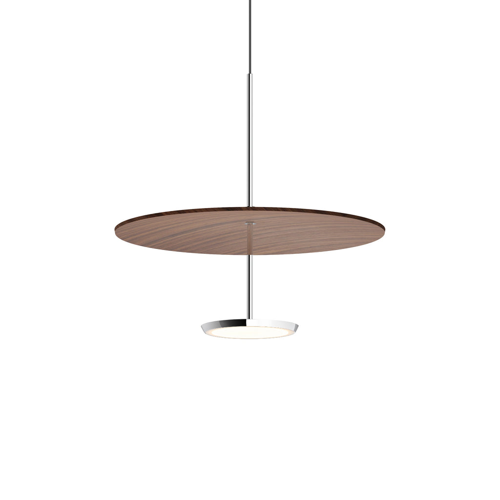 Sky Dome Pendant Light