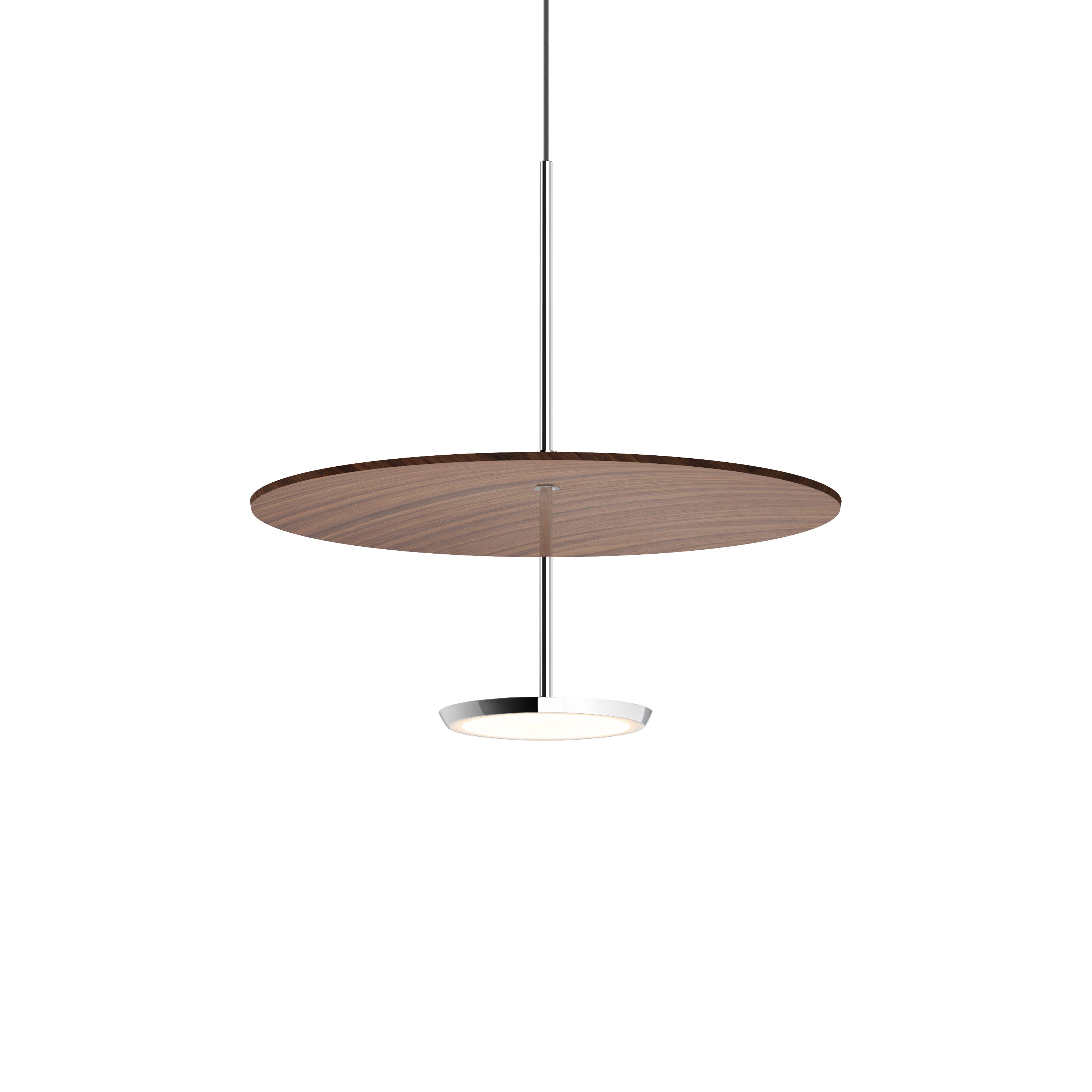 Sky Dome Pendant Light
