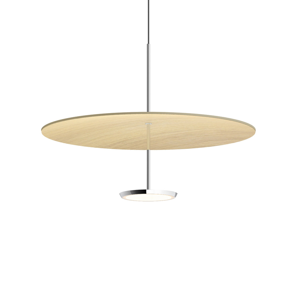 Sky Dome Pendant Light