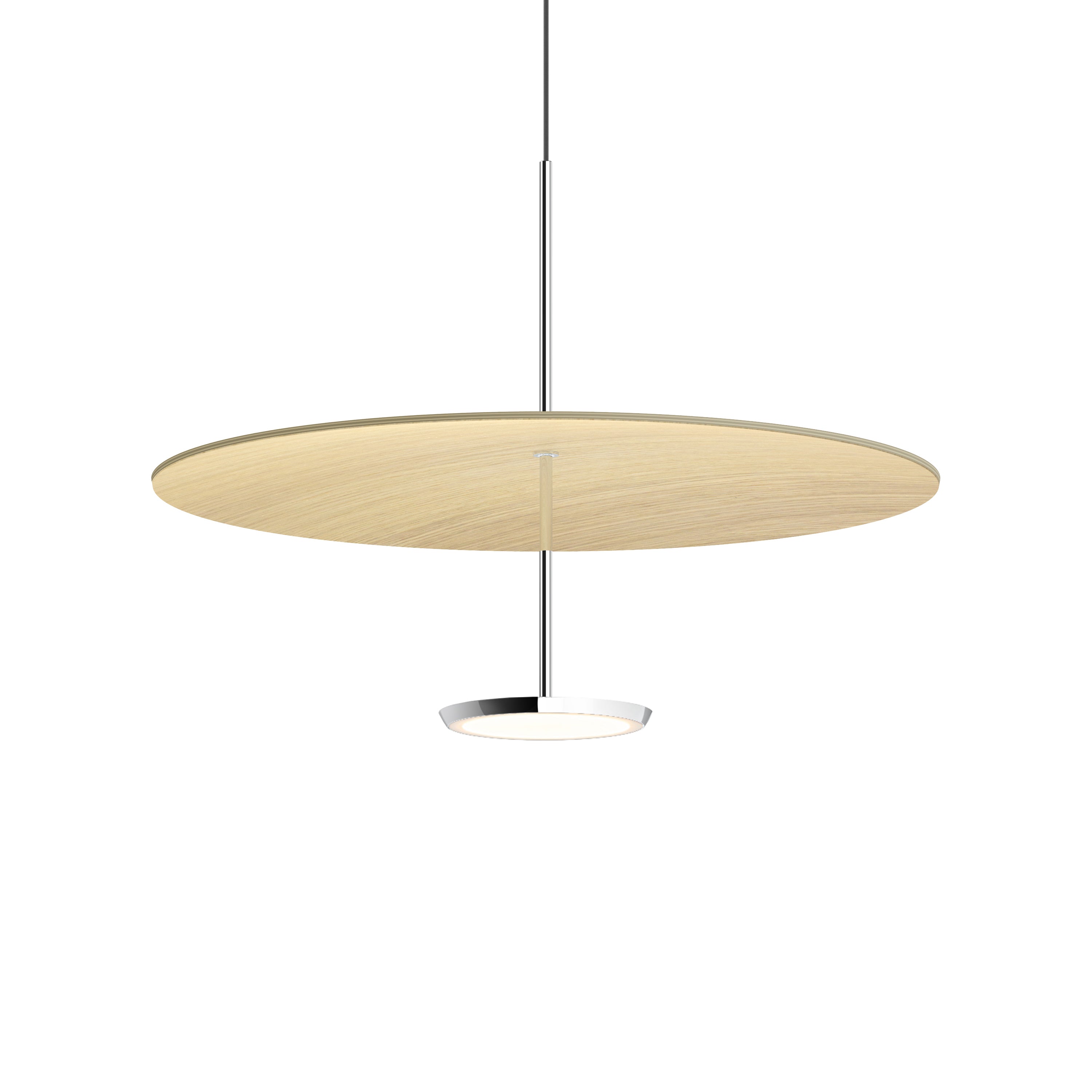 Sky Dome Pendant Light