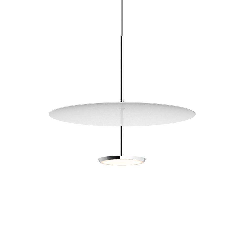 Sky Dome Pendant Light