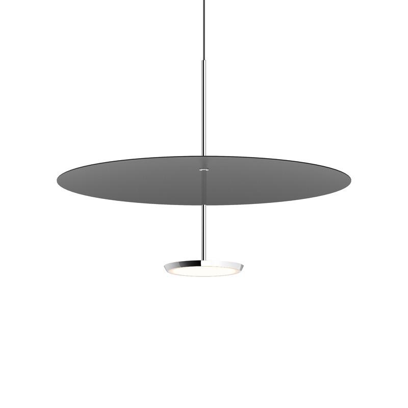 Sky Dome Pendant Light
