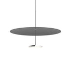 Sky Dome Pendant Light