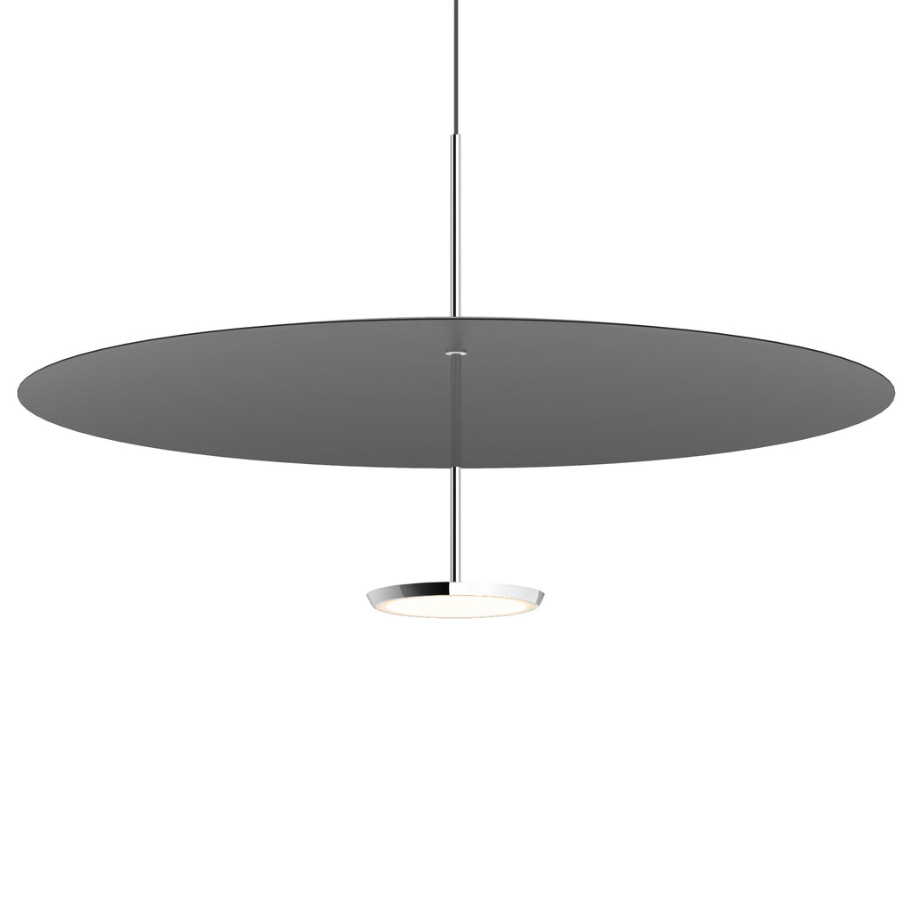 Sky Dome Pendant Light