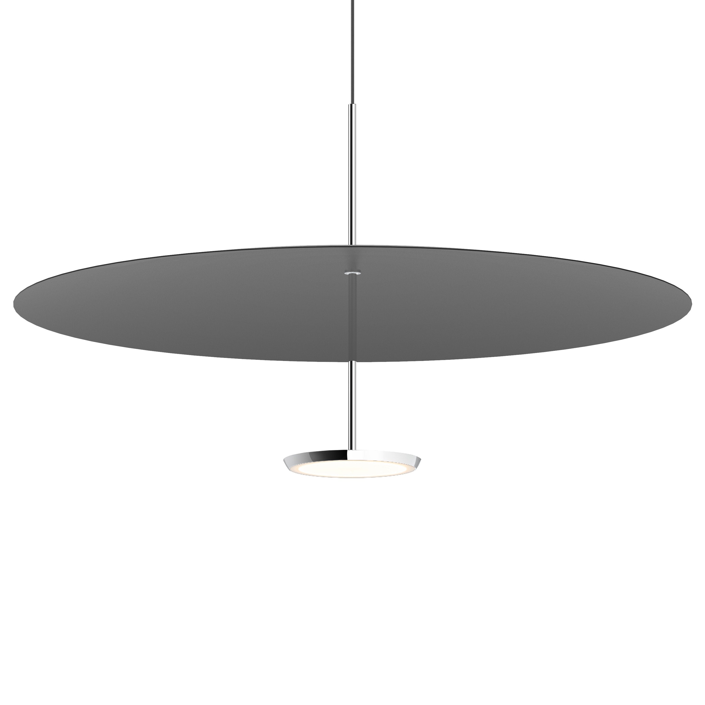 Sky Dome Pendant Light