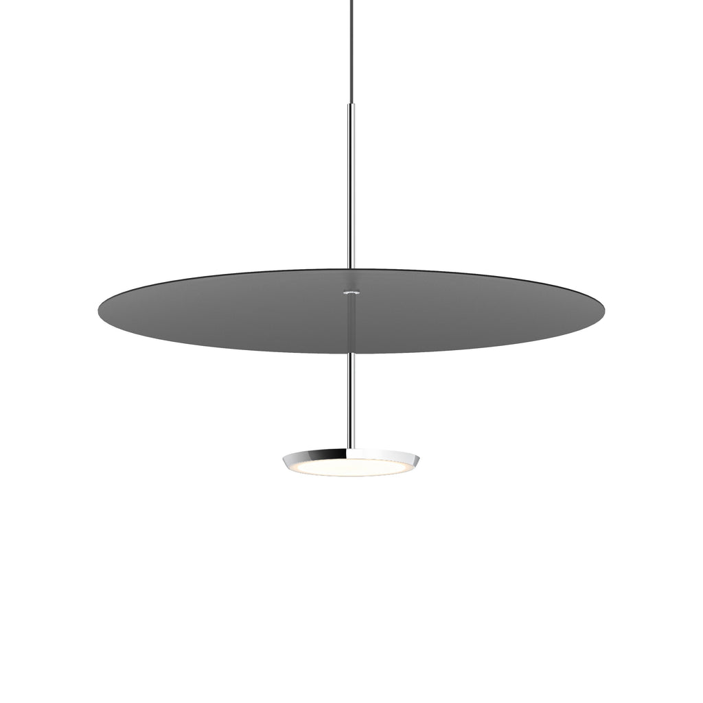 Sky Dome Pendant Light