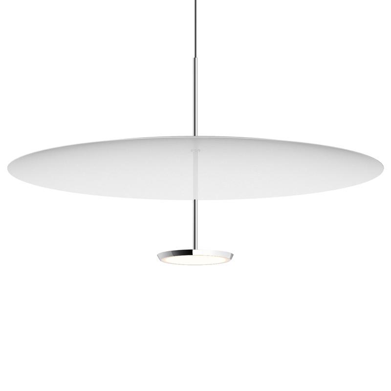 Sky Dome Pendant Light