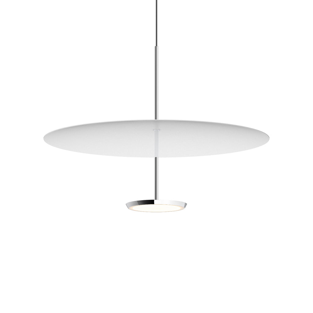Sky Dome Pendant Light