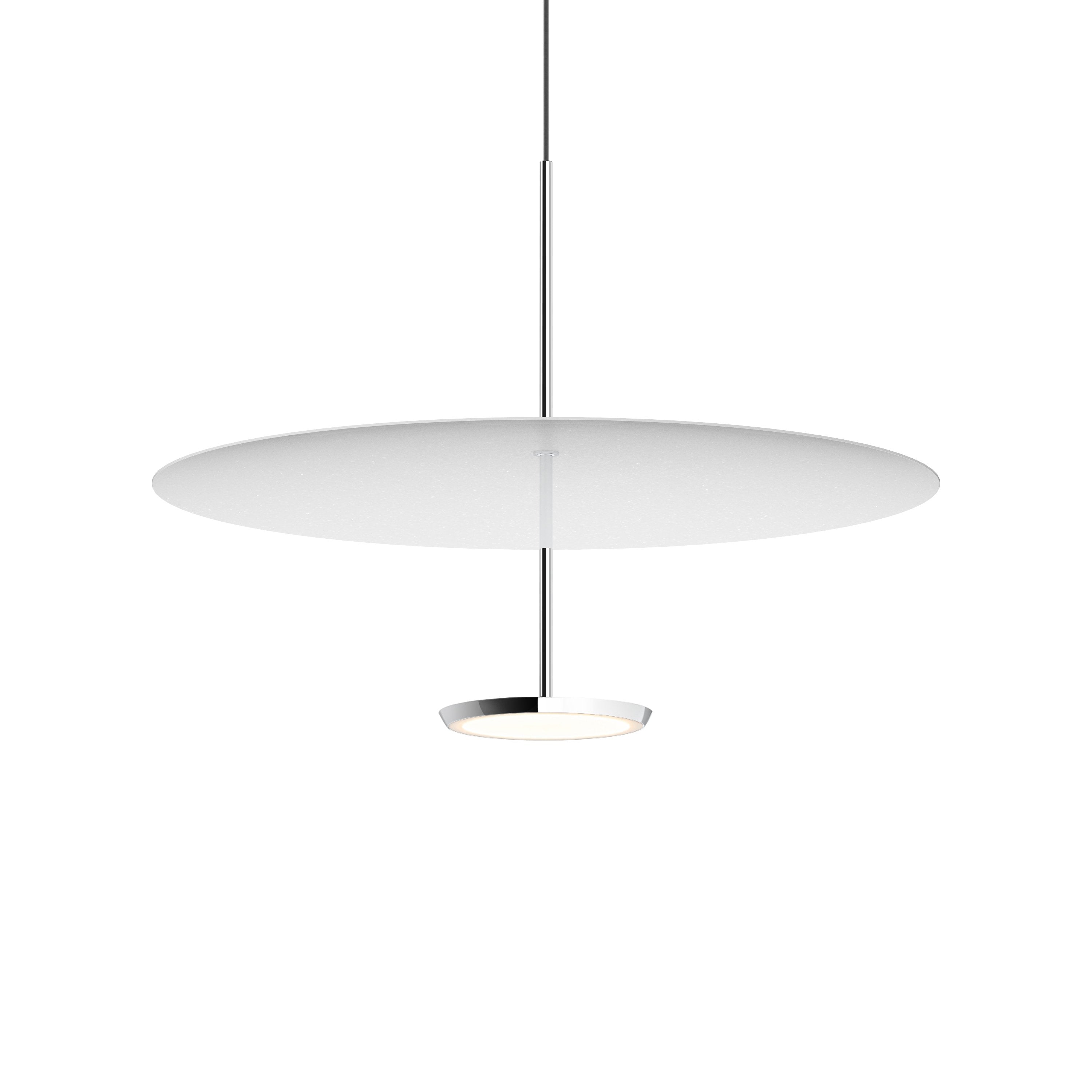 Sky Dome Pendant Light