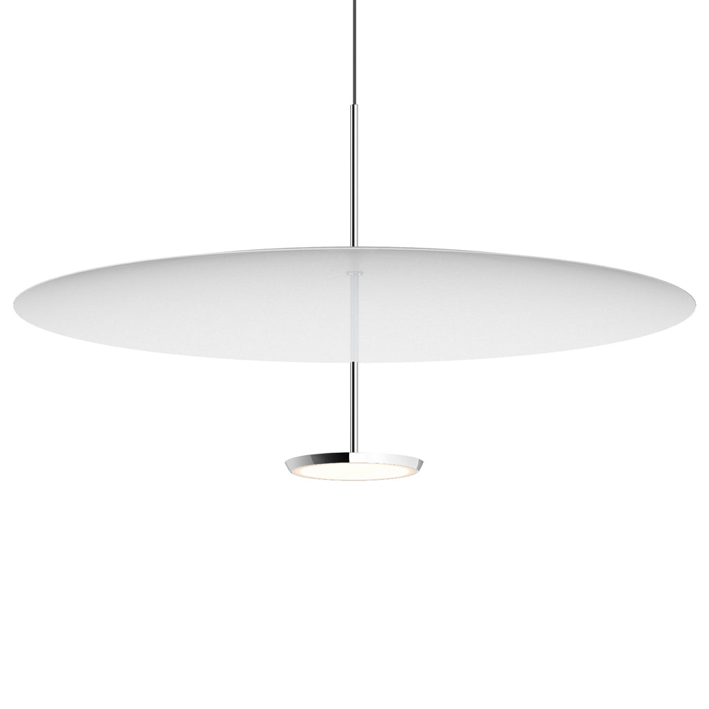Sky Dome Pendant Light
