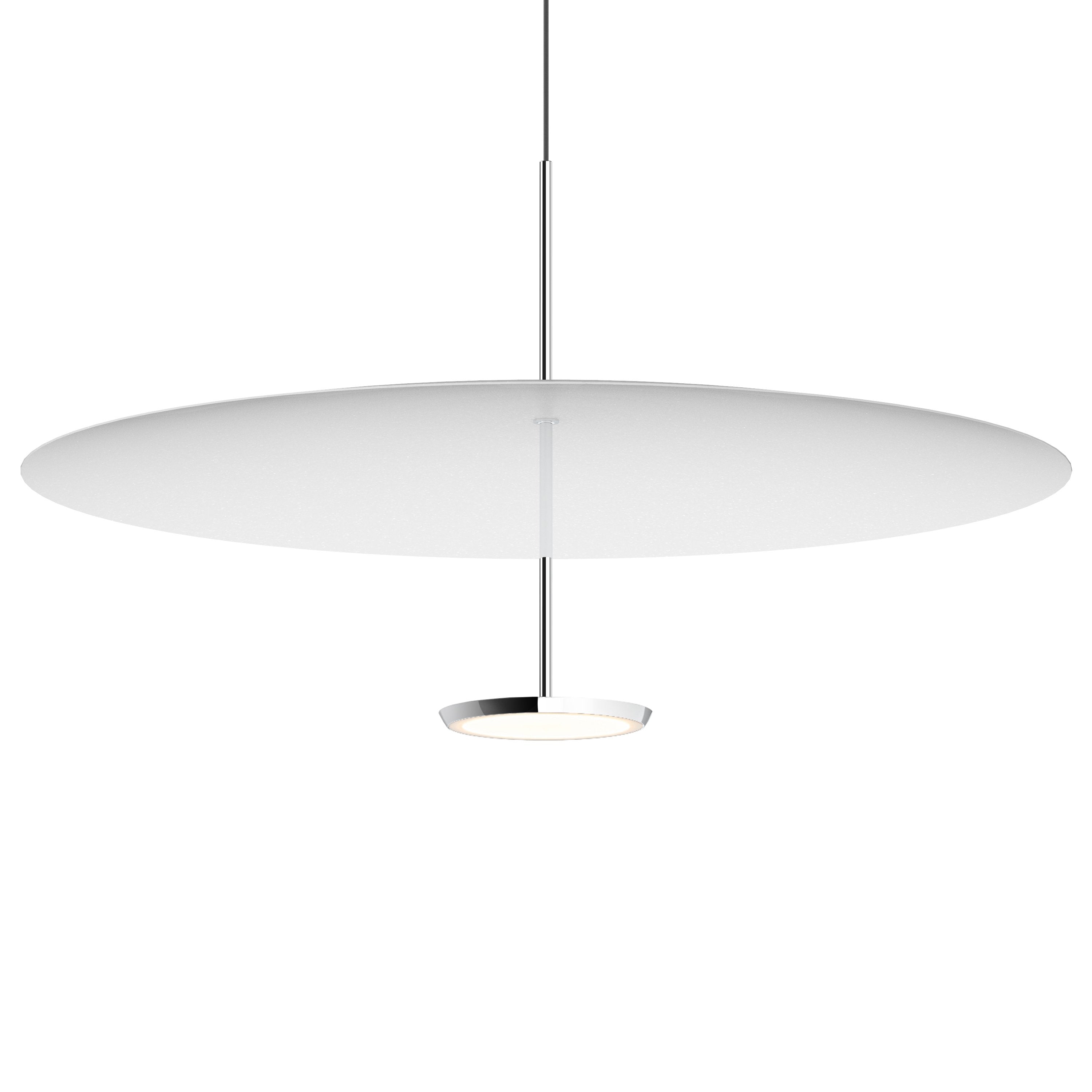 Sky Dome Pendant Light