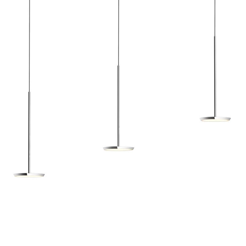 Sky Solo Pendant Light