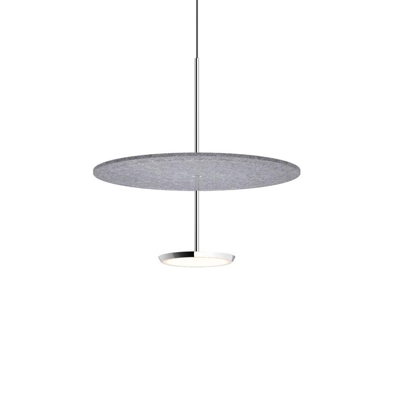Sky Sound Pendant Light