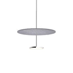 Sky Sound Pendant Light