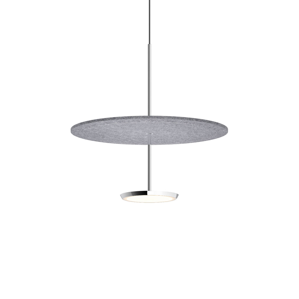 Sky Sound Pendant Light