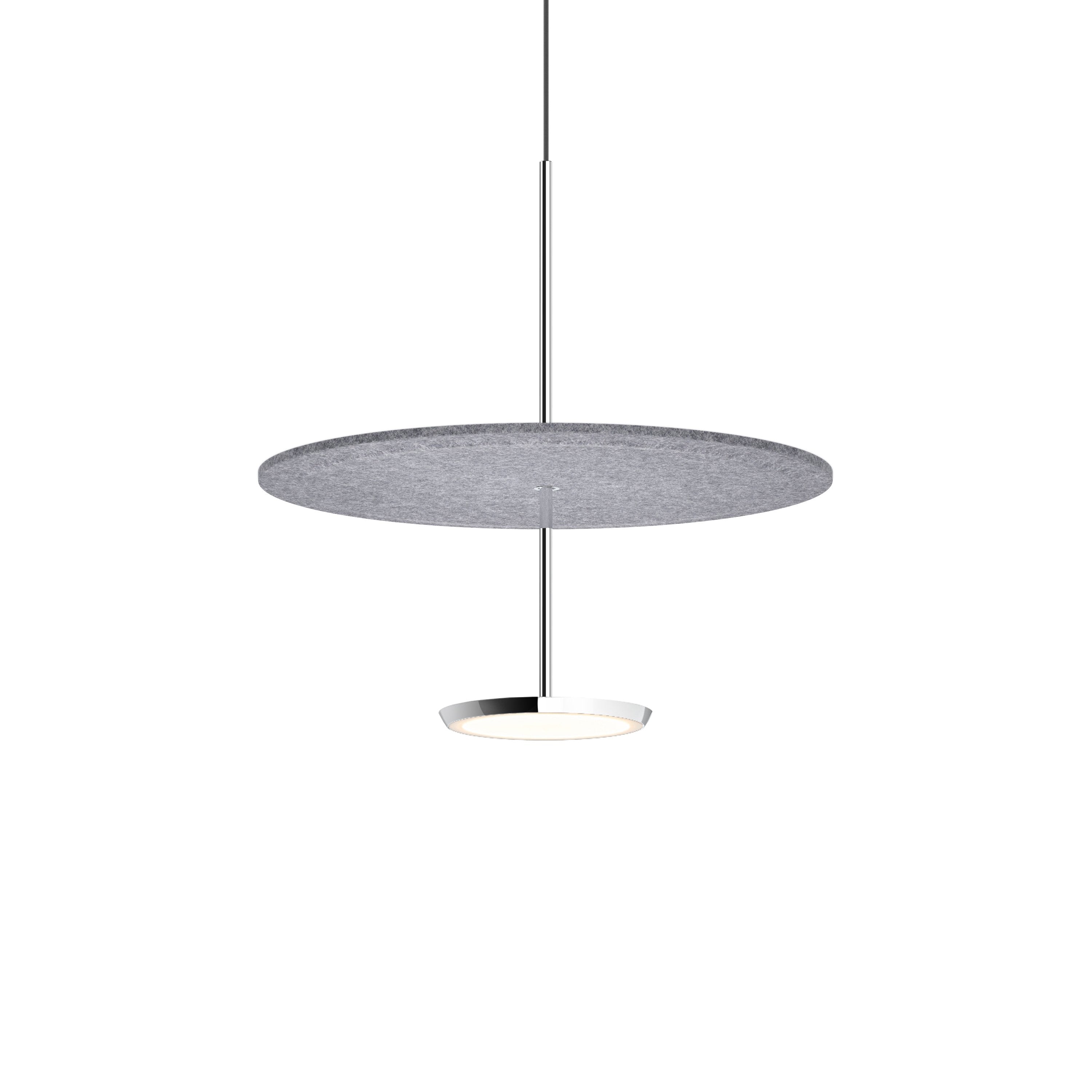 Sky Sound Pendant Light