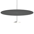 Sky Sound Pendant Light