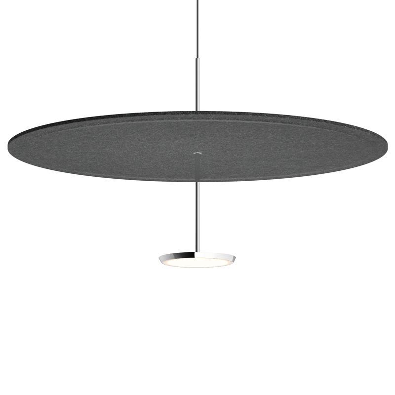 Sky Sound Pendant Light