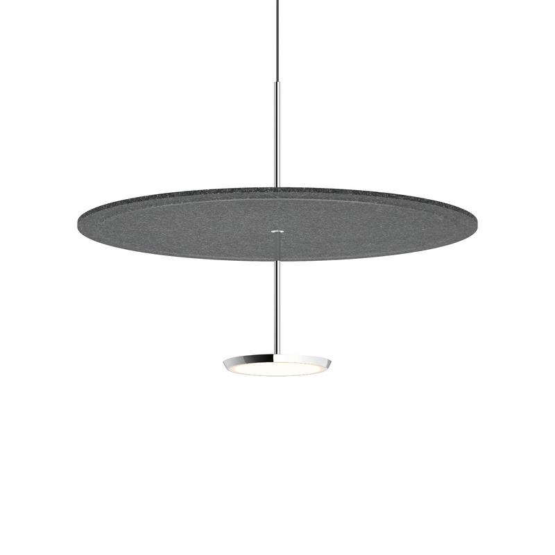 Sky Sound Pendant Light