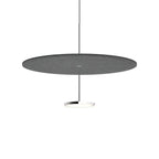 Sky Sound Pendant Light