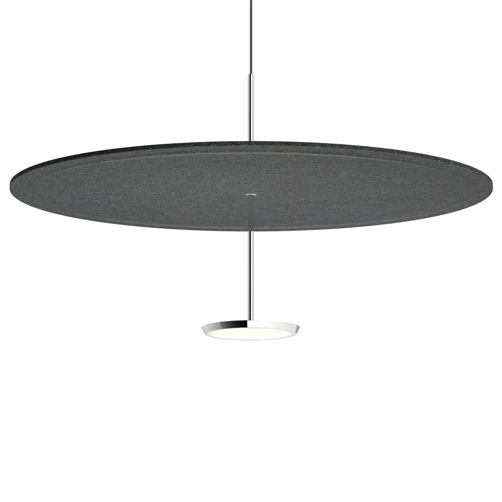 Sky Sound Pendant Light