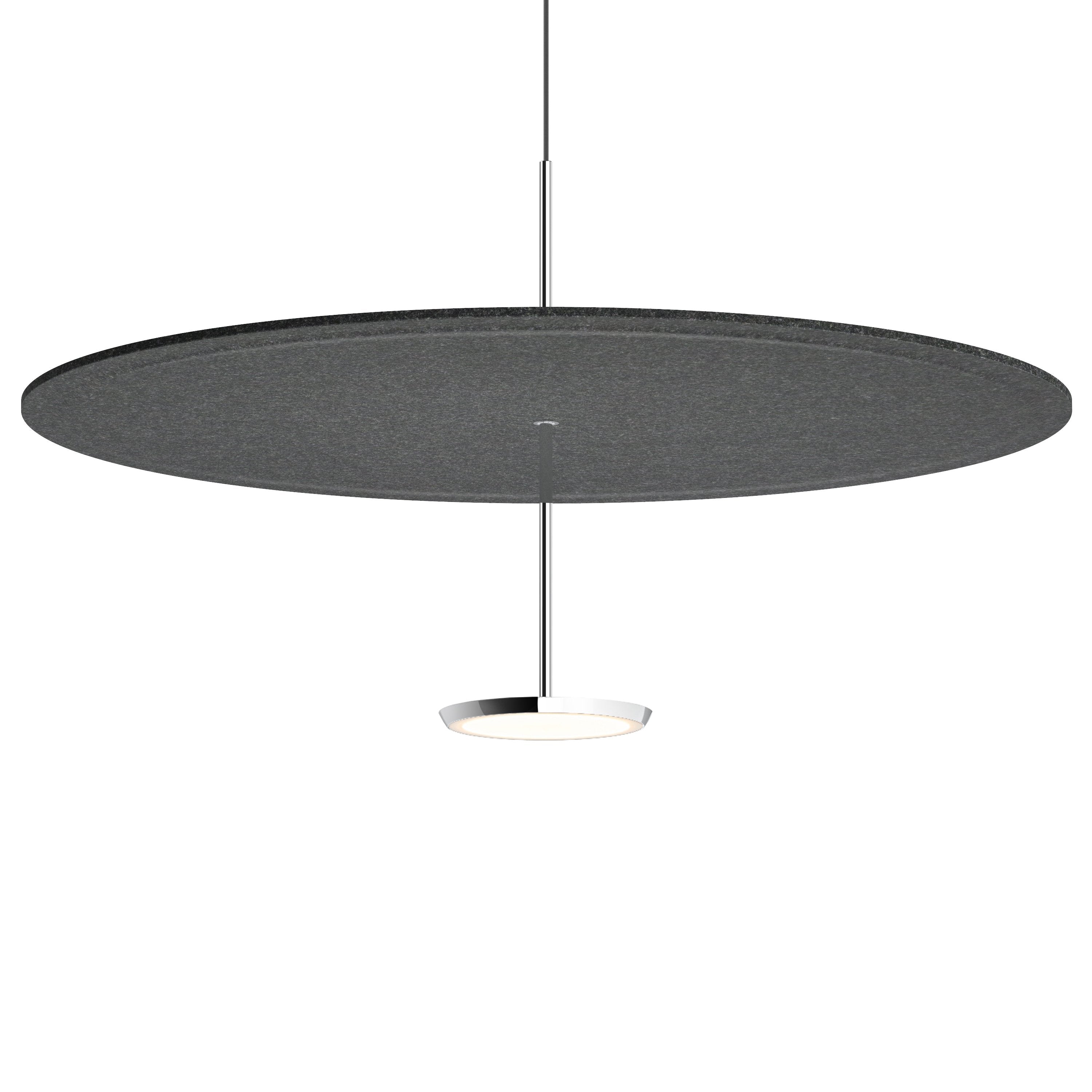 Sky Sound Pendant Light