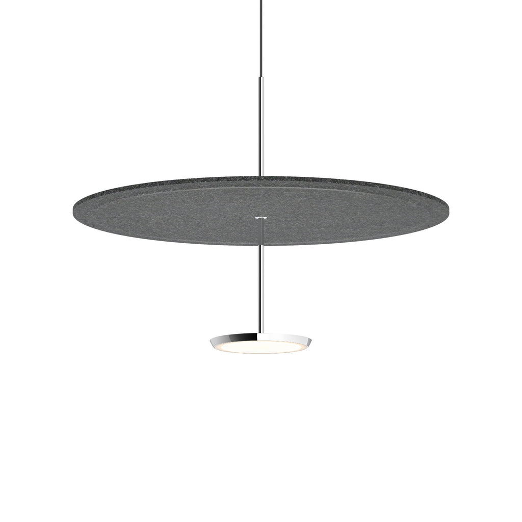 Sky Sound Pendant Light