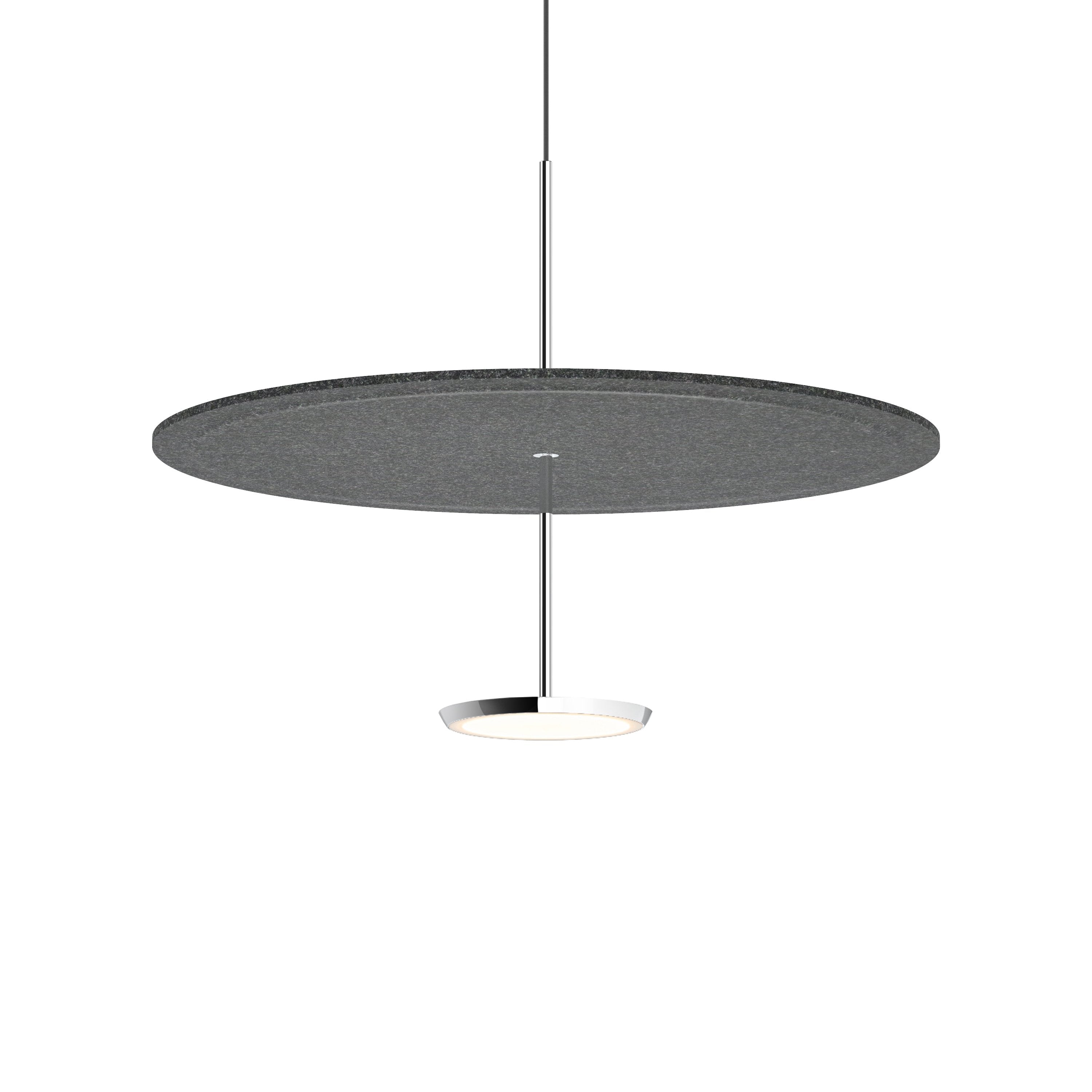 Sky Sound Pendant Light