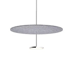 Sky Sound Pendant Light