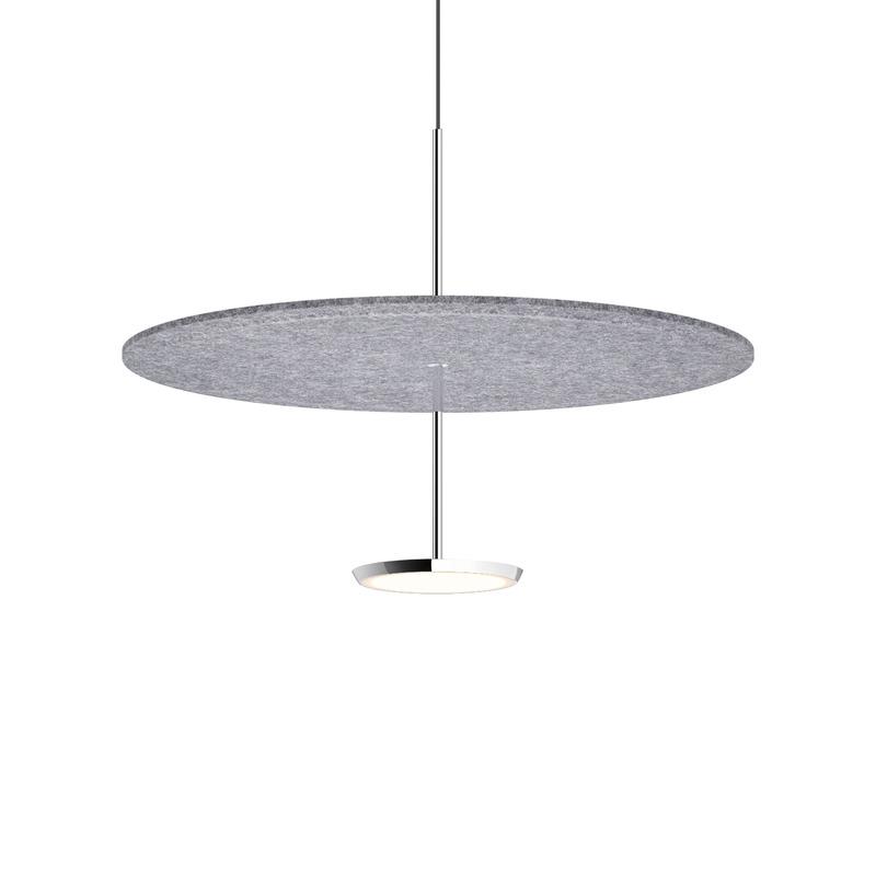Sky Sound Pendant Light