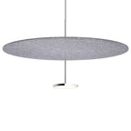 Sky Sound Pendant Light