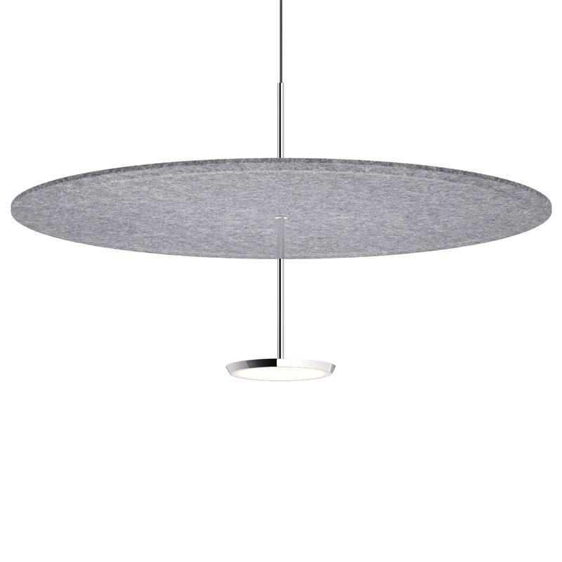 Sky Sound Pendant Light