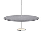 Sky Sound Pendant Light