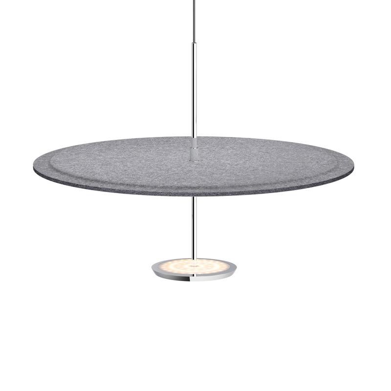 Sky Sound Pendant Light