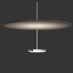 Sky Sound Pendant Light