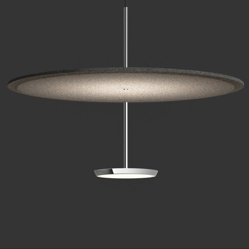 Sky Sound Pendant Light