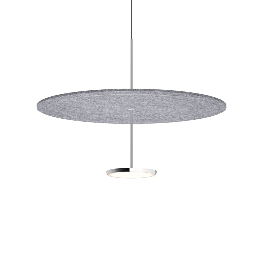 Sky Sound Pendant Light