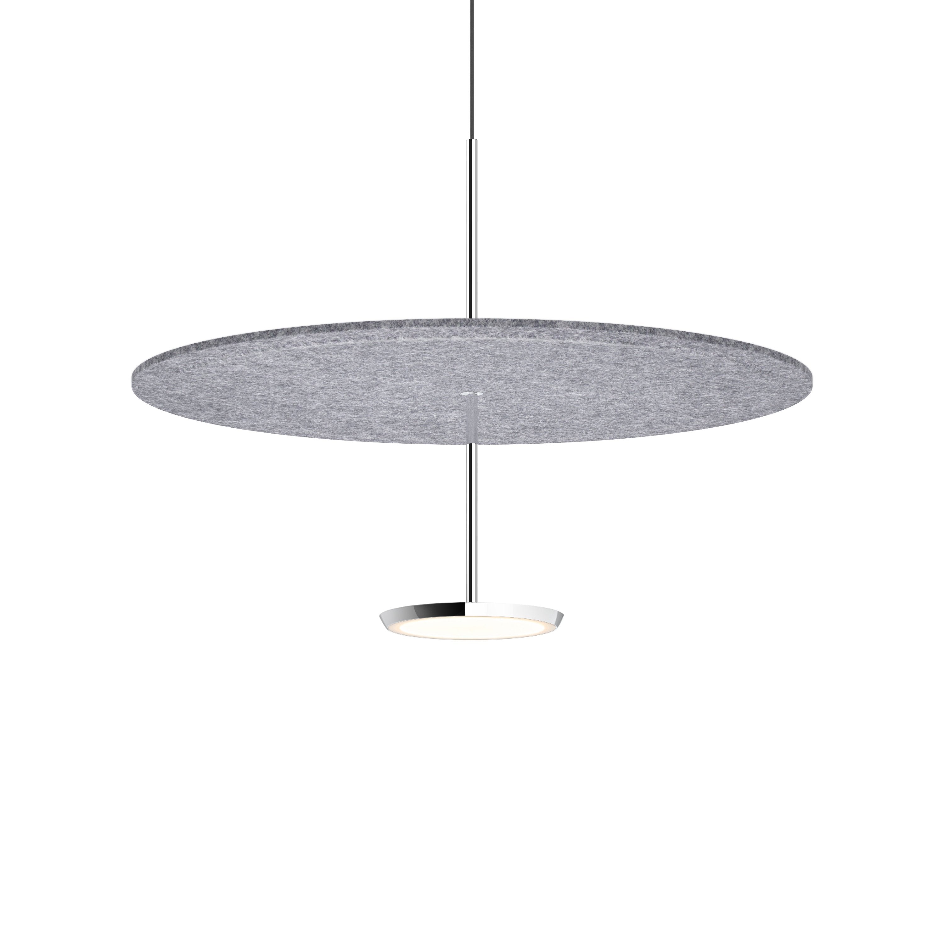 Sky Sound Pendant Light